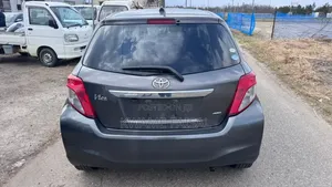 Toyota Vitz 1.3 FWD 5dr 2012 Beige