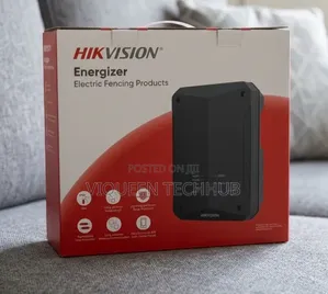 Hikvision Energizer