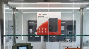 Hikvision Energizer