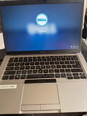 Laptop Dell Latitude 7400 8GB Intel Core i5 SSD 256GB