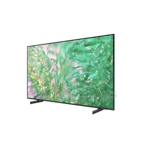 Limited Stock 85 Inch Crystal Uhd Du8000 Tizen Os Smart Tv (2024)