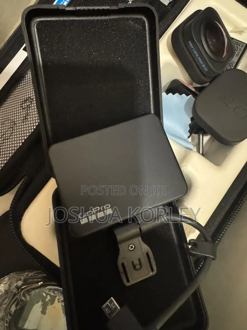 Gopro Hero12 Black