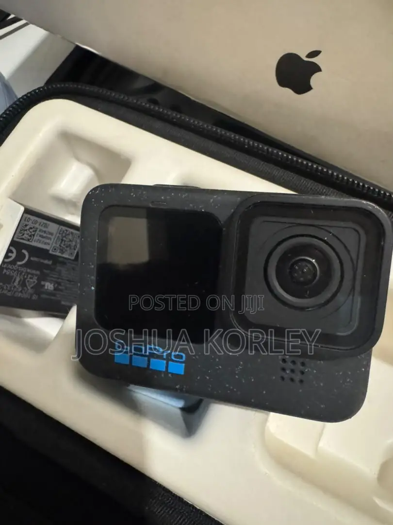 Gopro Hero12 Black