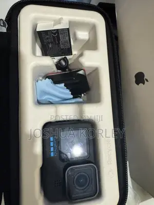 Gopro Hero12 Black