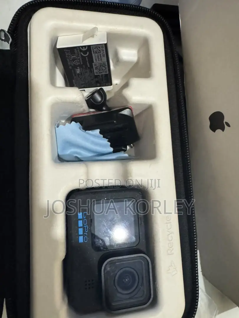 Gopro Hero12 Black