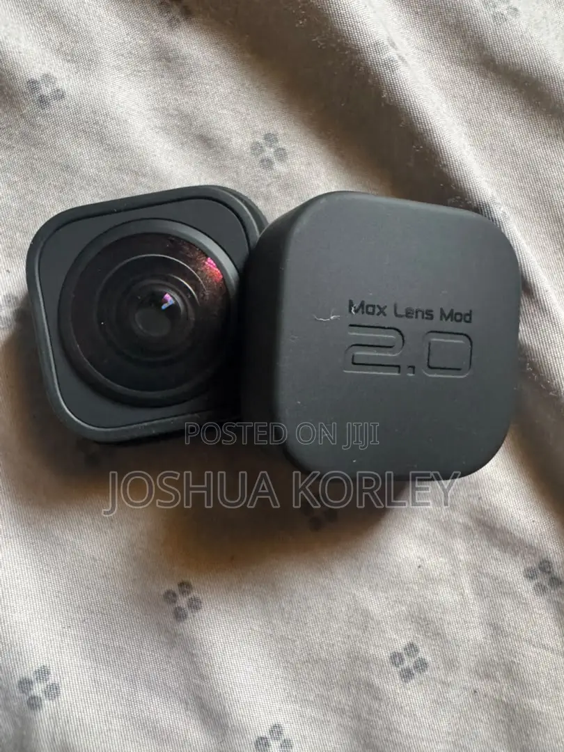 Gopro Hero12 Black