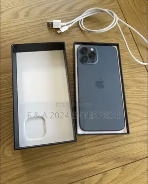 iPhone 12 Pro Max Smart Phone Cell Battery