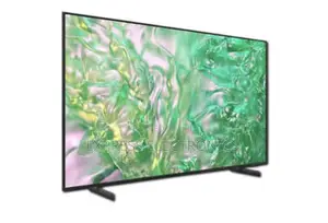 Text Us for Your 85 Inch Crystal Uhd Du8000 Tizen Os Smart Tv (2024
