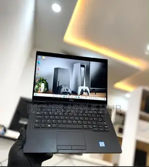 New Laptop Dell Latitude 7390 16GB Intel Core i7 SSD 256GB
