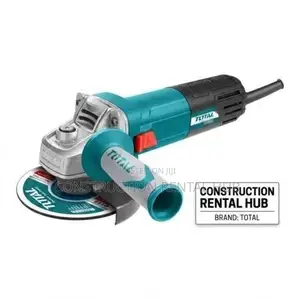 Angle Grinders