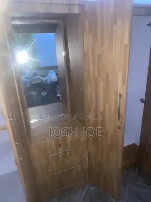 3 in 1 Wardrobe