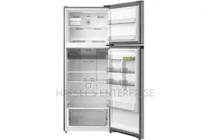 Midea 463 Liters Top Freezer Refrigerator Fridge