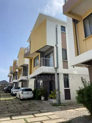 Furnished 4bdrm Apartment in Fairhaven Properties, Tseaddo for rent