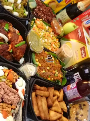 Zabeth Food