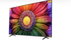 Lg 75" Class Ur8000 Series Led Smart Tv