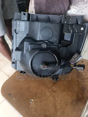 Ford F-150 1999 Head Light