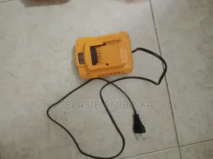 Ingco Lithium -Ion Grass Trimmer