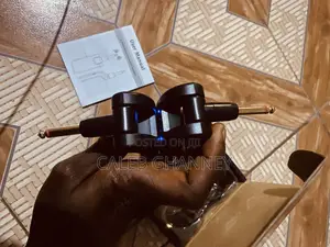 Wireless Jack to Jack