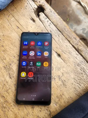 Samsung Galaxy A32 5G 128 GB Black