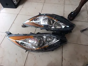 Mazda 3 Headlight Brand New