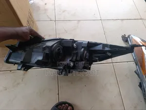 Mazda 3 Headlight Brand New