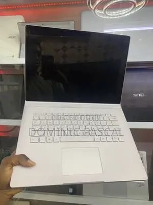 Laptop Microsoft Surface Book 2 16GB Intel Core i7 SSD 256GB