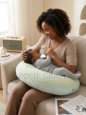 Breastfeeding/Nursing Pillow