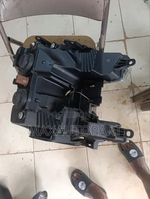 Ford F150(2018) Headlight