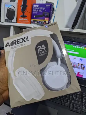 Airex Pro Premium Noise