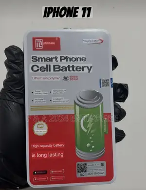 iPhone 11 Smart Phone Cell Battery