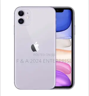iPhone 11 Smart Phone Cell Battery