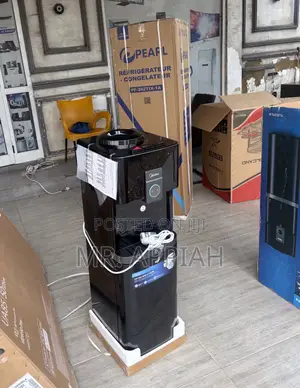 Extra Quality Midea 16liters Electric Water Dispenser(Yl 2037s-B).
