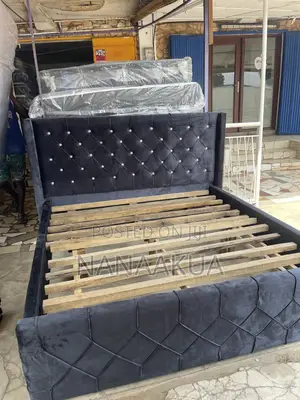 Queen Size Bed Frame