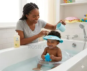 Kids Shower Cap