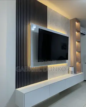 Executive TV Unit