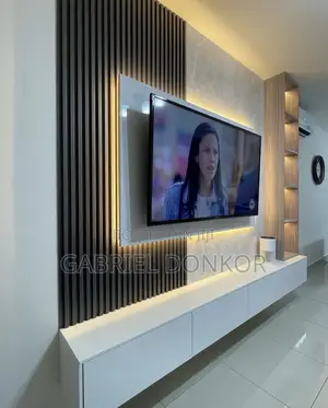 Executive TV Unit