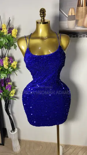 Ladies Dresses for Every Occasion