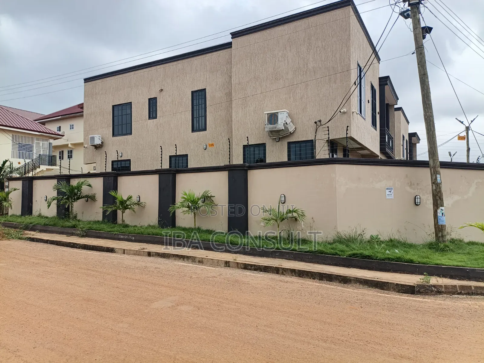 4bdrm House in Adenta Amrahia for sale