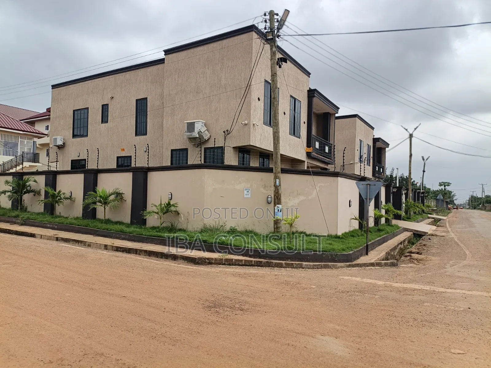 4bdrm House in Adenta Amrahia for sale