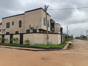 4bdrm House in Adenta Amrahia for sale