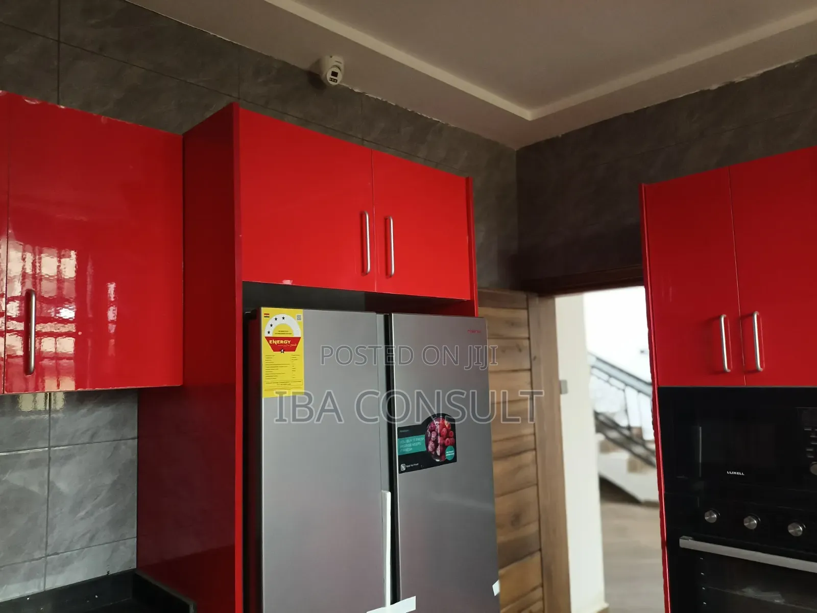 4bdrm House in Adenta Amrahia for sale