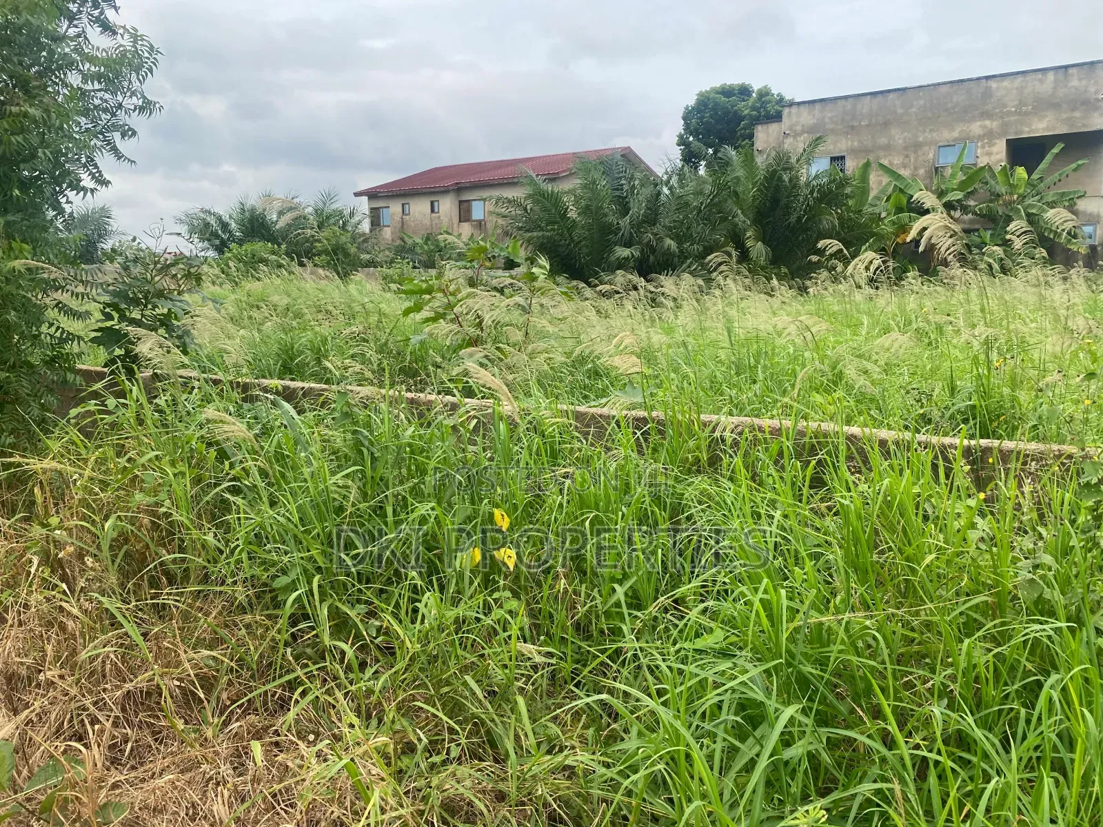 Titled Land for Sale