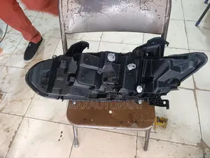 Honda Accord 2018 Full Lead Headlight (Right Side)