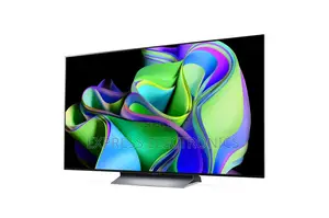 Lg Oled Evo C3 77 Inch Smart Tv 2023 Oled77c3pua