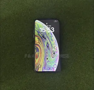 iPhone Xs Smart Phone Cell Battery