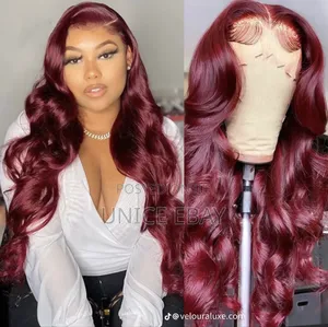 Frontal Bodywave Human Hair