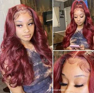 Frontal Bodywave Human Hair