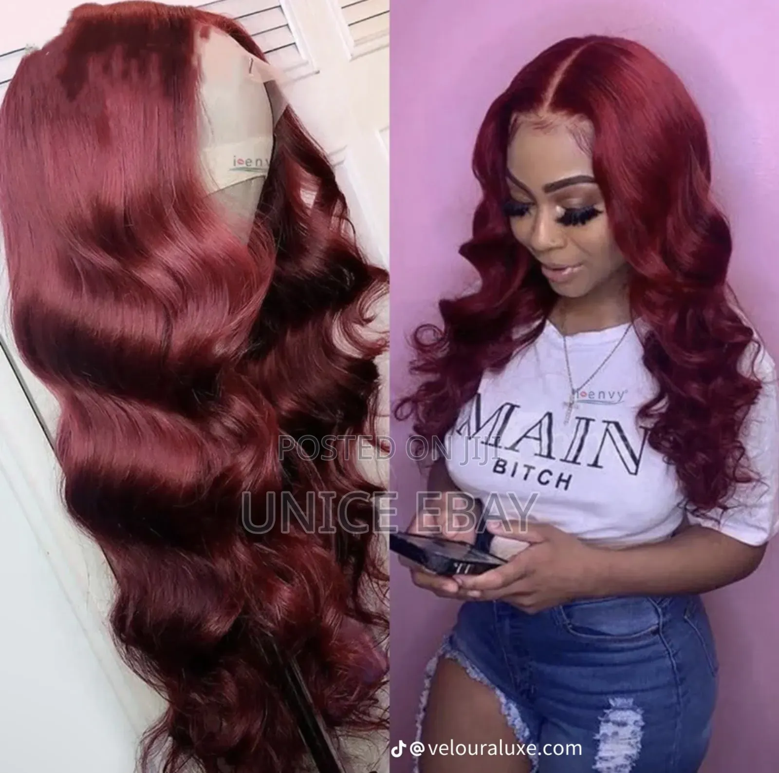 Frontal Bodywave Human Hair