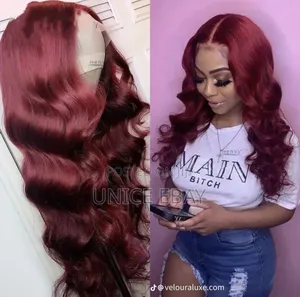 Frontal Bodywave Human Hair