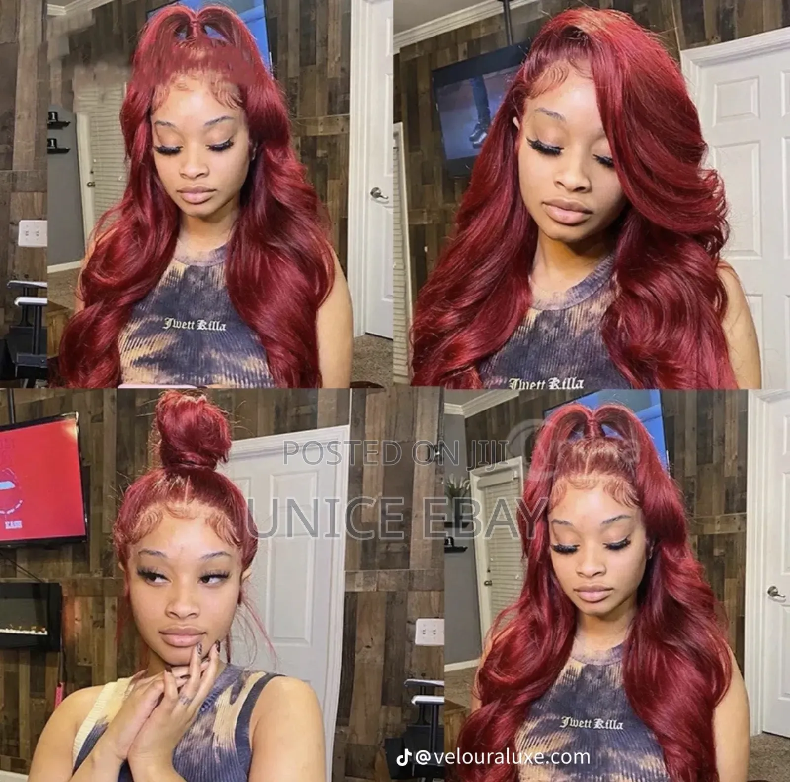 Frontal Bodywave Human Hair